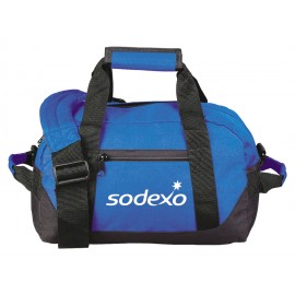Logo Branded 14 Inches Keep Going Sports Duffel ( 5 Colors Available Now )  Logo Branded 14 Inches Keep Going Sports Duffel ( 5 Colors Available Now )