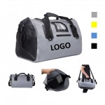 Travel Storage Waterproof Shoulder Bag with Logo