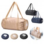 Customized Collapsible Duffel Bag