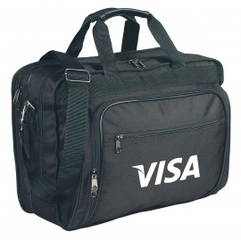 Personalized Laptop Portfolio W/ 16" Display Capacity  Personalized Laptop Portfolio W/ 16" Display Capacity
