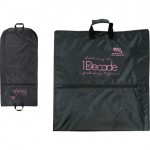 Custom Imprinted Nylon Garment Bag