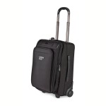 Custom Printed Hartmann 20" Ratio Global Carry On Upright - Black