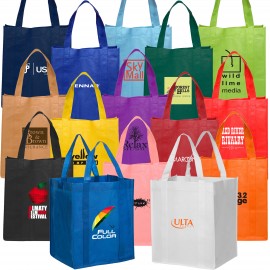 Tote NW011 with Logo  Tote NW011 with Logo