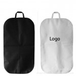 Dust Cover Spot Non-Woven 70G Suit Bag with Logo