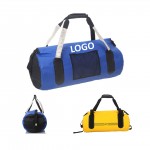 30L Waterproof Travel Camping Bag with Logo