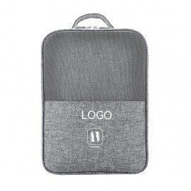 Promotional Travel Shoe Storage Bag