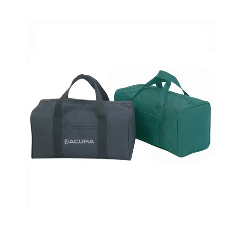 Polyester Team Bag Duffel Bag Logo Branded Polyester Team Bag Duffel Bag Logo Branded