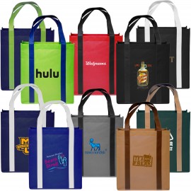 Tote NW098 with Logo  Tote NW098 with Logo