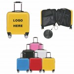 Customized 18-Inch Carry-On Luggage