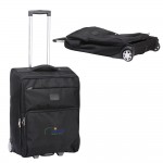 Custom 25 Inch Folding Luggage