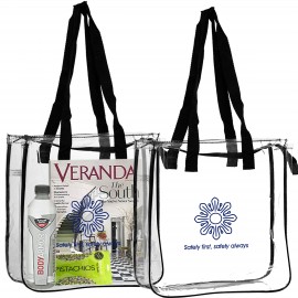 Tote BAG209 with Logo