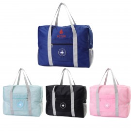 Personalized Ultra Durable Folding Bag