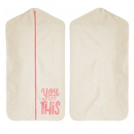 Continued Fancy Pants (Natural Canvas) with Logo  Continued Fancy Pants (Natural Canvas) with Logo