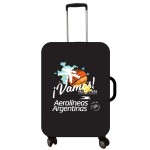 Road Warrior Full Color Luggage Cover / Fits 29"-32" size Luggage - AIR PRICE with Logo