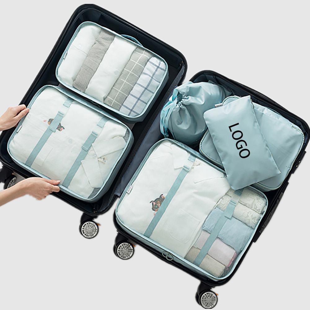 Customized Travel Storage Package