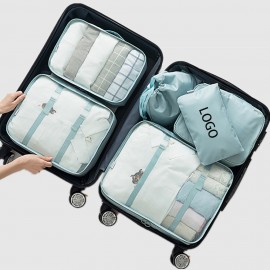 Customized Travel Storage Package  Customized Travel Storage Package