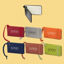 Customized Custom Tuscany Luggage Tag