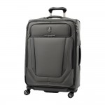 Logo Branded Travelpro Crew VersaPack 25-inch Expandable Spinner Suiter