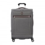 Travelpro Platinum Elite 25-inch Expandable Spinner with Logo