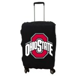 Customized Traveller Full Color Luggage Cover/Fits 26"-28" size Luggage - OCEAN PRICE