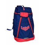 Customized Fully Sublimated Custom Backpack
