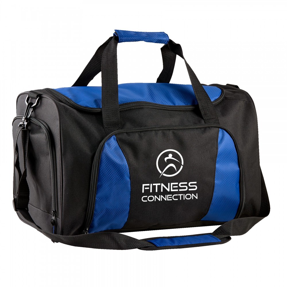 Promotional Duffel Bag for Ultimate Travel