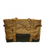 Grizzly Gear Bag 40 with Logo