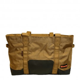 Grizzly Gear Bag 40 with Logo  Grizzly Gear Bag 40 with Logo