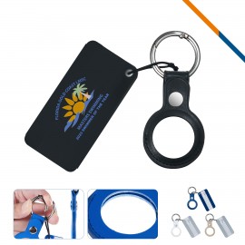 Customized Ribfy Luggage Tag  Customized Ribfy Luggage Tag