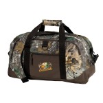 Customized Realtree EDGE Camo Voyager Duffle