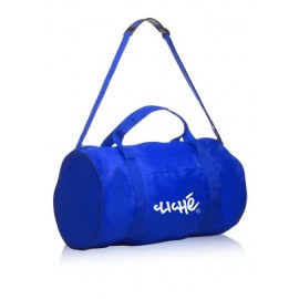 Custom Athletic Duffel Bags (17" x 15") )  Custom Athletic Duffel Bags (17" x 15") )