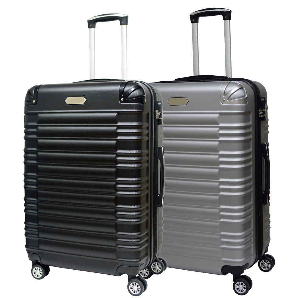 Custom Printed Durable Hard Shell Luggage Bravamarketing Luggage