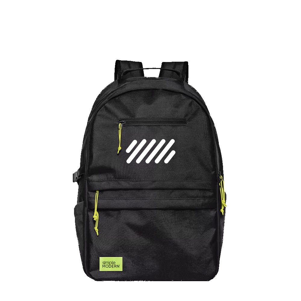 Promotional Simple Modern 20L Ellis Backpack Promotional Simple Modern 20L Ellis Backpack