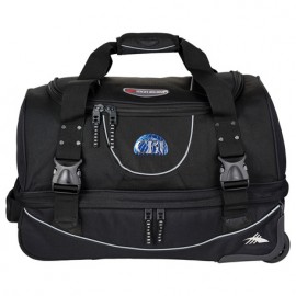 High Sierra 22" Carry-On Rolling Duffel Bag Custom Imprinted