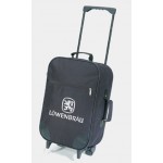 Custom Imprinted Foldable Upright Travel Bag