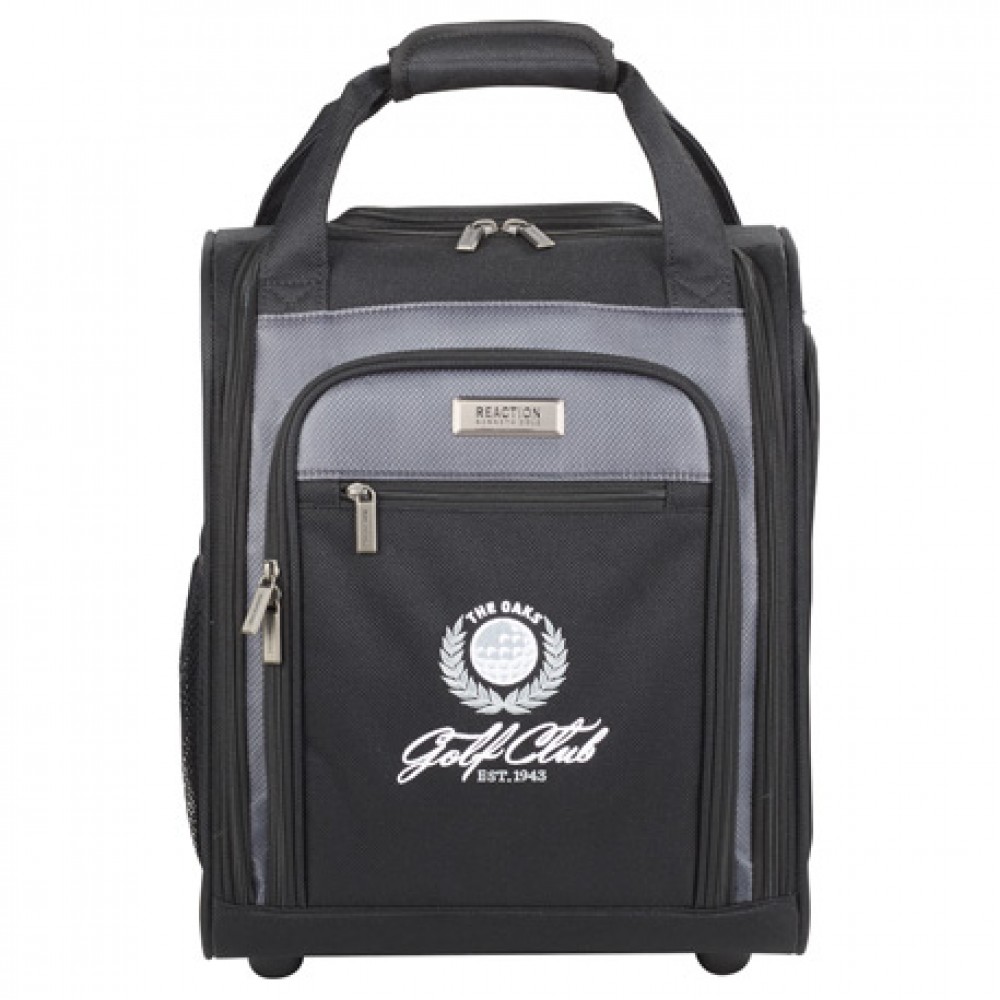 Custom Printed Kenneth Cole Underseat Luggage Custom Printed Kenneth Cole Underseat Luggage