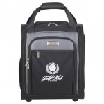 Custom Printed Kenneth Cole Underseat Luggage