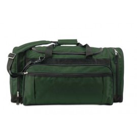 27" Gear Duffel Bag with Logo  27" Gear Duffel Bag with Logo