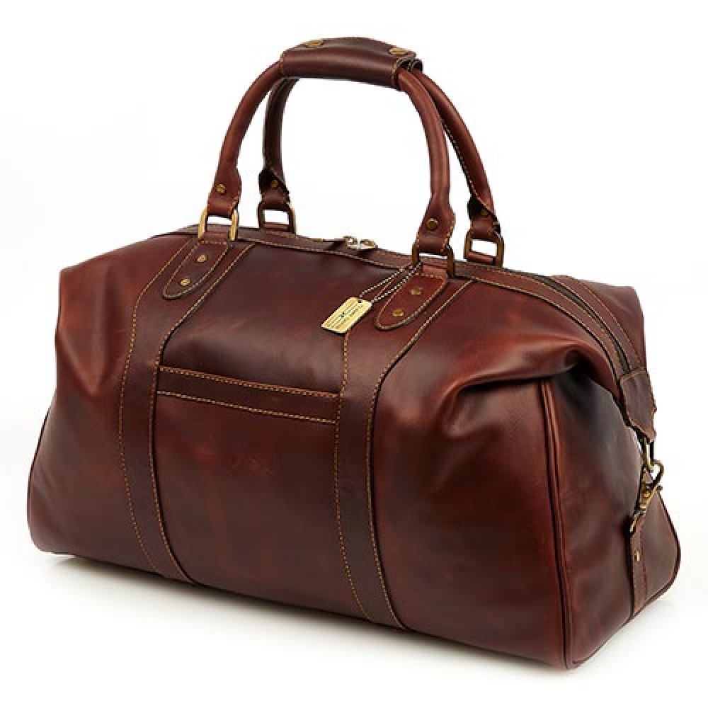 Logo Branded Legendary Florence Duffel Logo Branded Legendary Florence Duffel