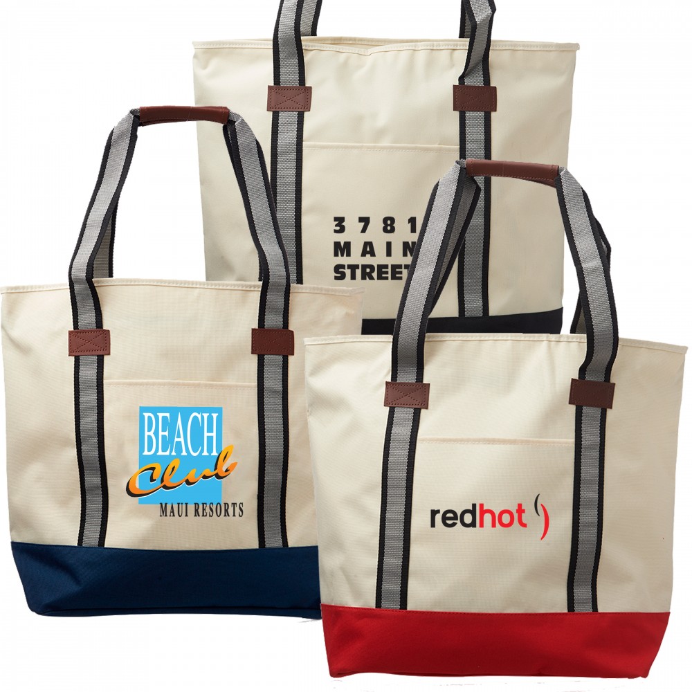 Tote BAG3781 with Logo