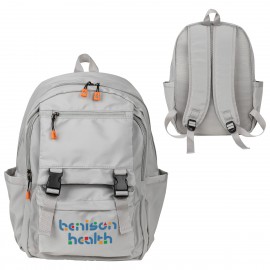 Logo Branded Midtown Urban Backpack  Logo Branded Midtown Urban Backpack