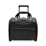 Personalized Baseline 2-Wheel Cabin Bag
