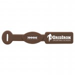 Logo Branded Whizzie SpotterTie Mini - Football