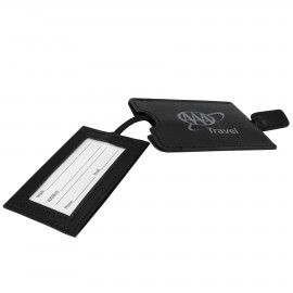 TravBug Luggage Tag Custom Imprinted