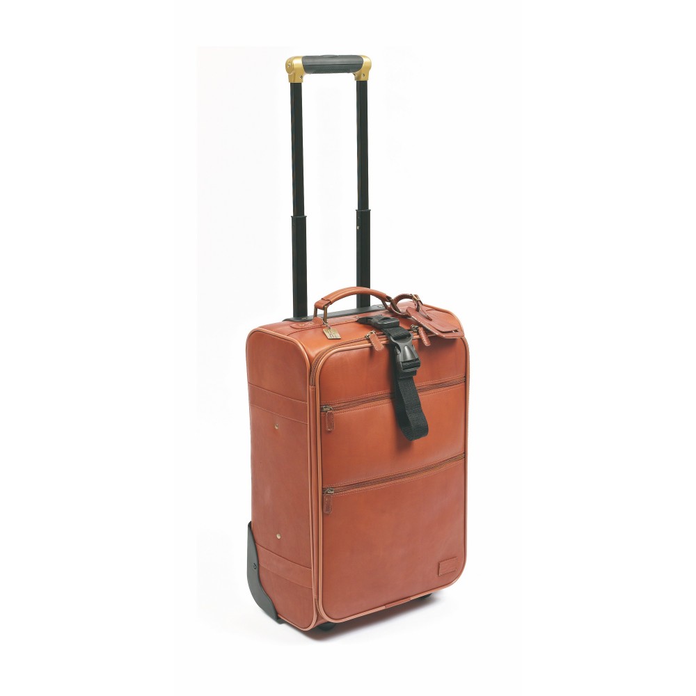 Rolling Carry -on Custom Printed Rolling Carry -on Custom Printed