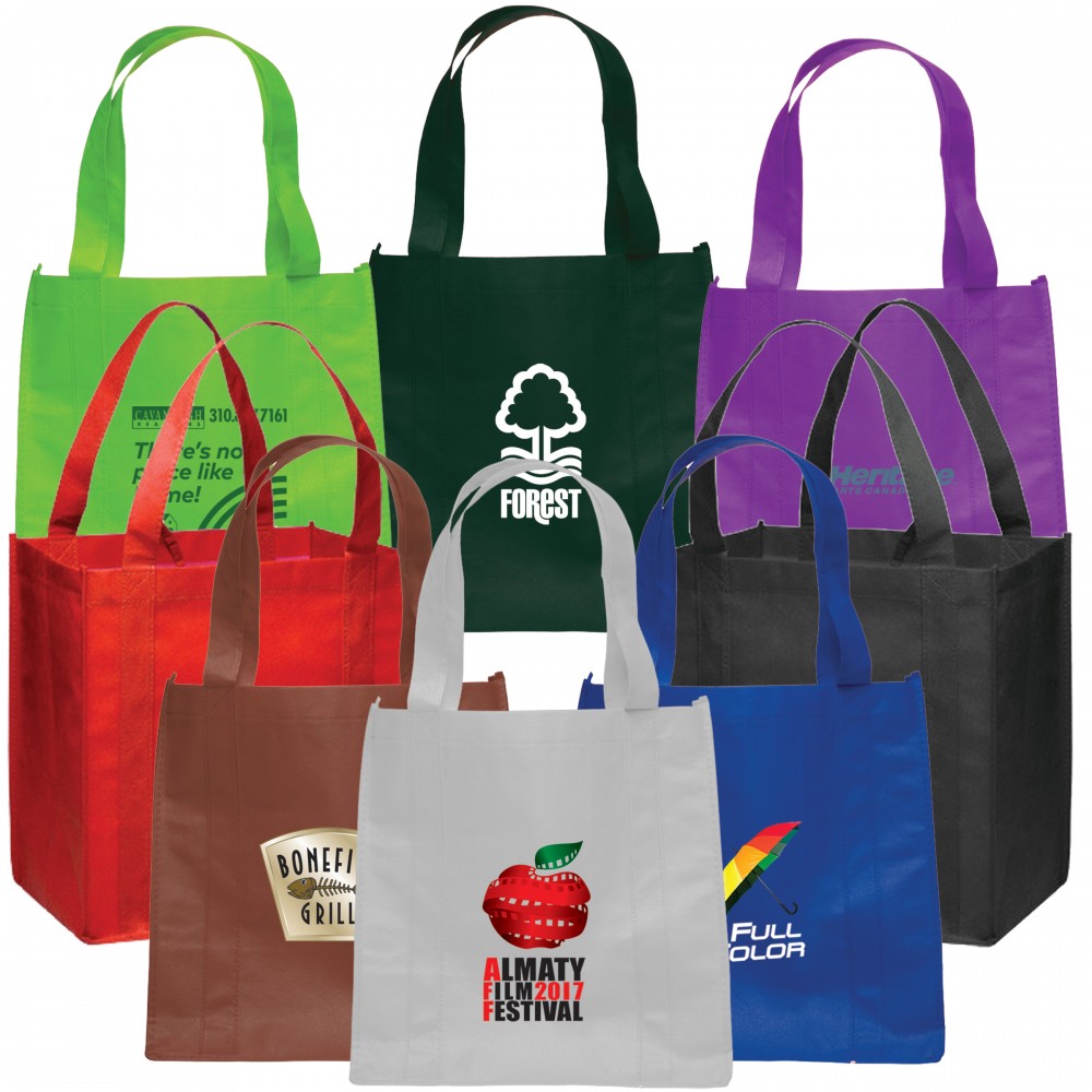 Tote NW033 with Logo