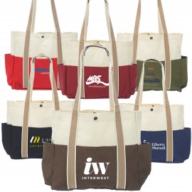 Tote BAG029 with Logo  Tote BAG029 with Logo