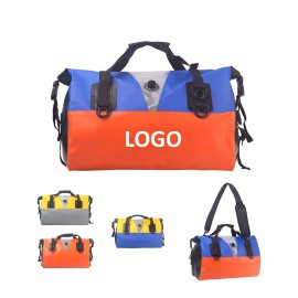 Waterproof Cycling Travel Storage Bag with Logo  Waterproof Cycling Travel Storage Bag with Logo
