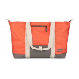 Grizzly Drifter Carryall Cooler Bag with Logo  Grizzly Drifter Carryall Cooler Bag with Logo