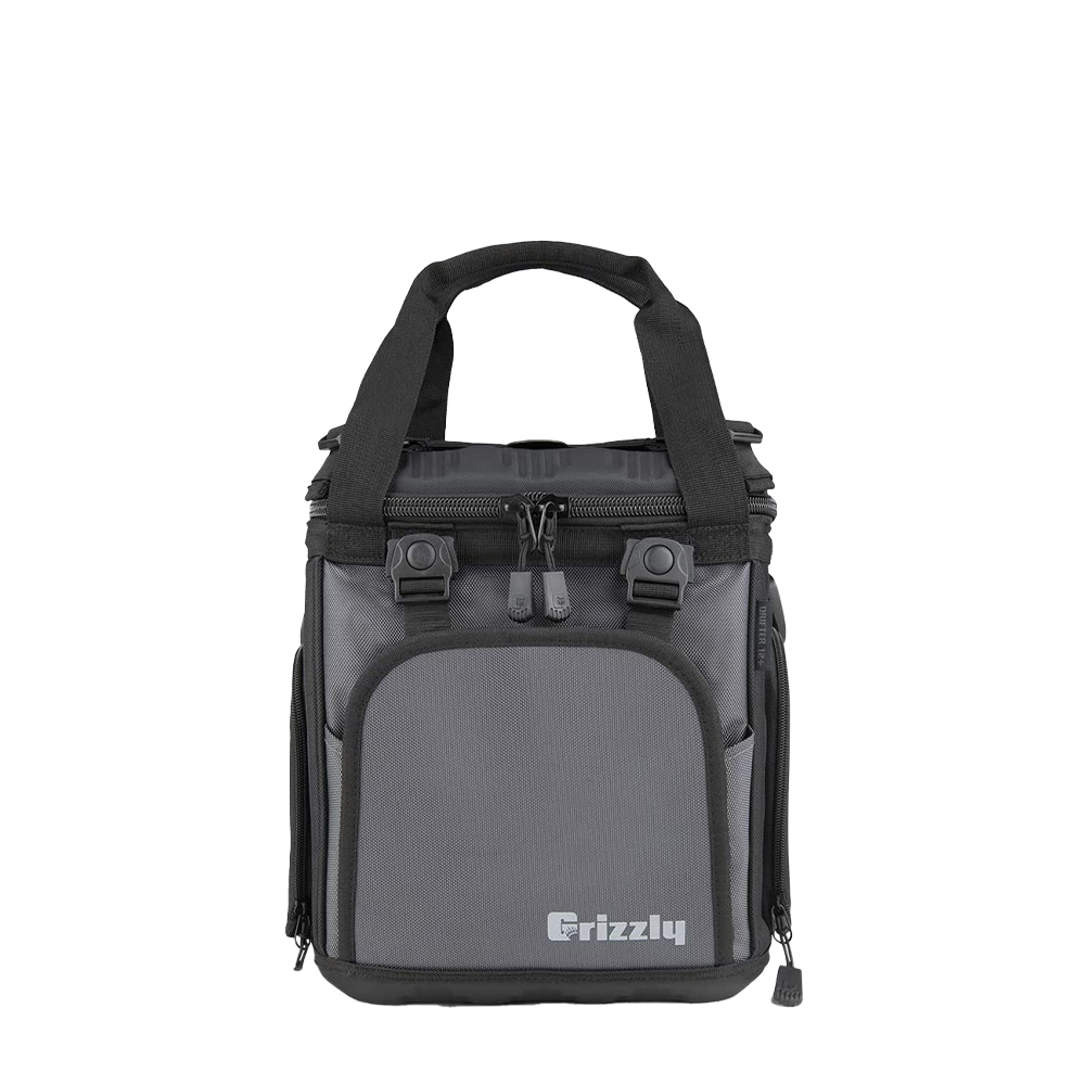 Grizzly Drifter 12+ with Logo Grizzly Drifter 12+ with Logo